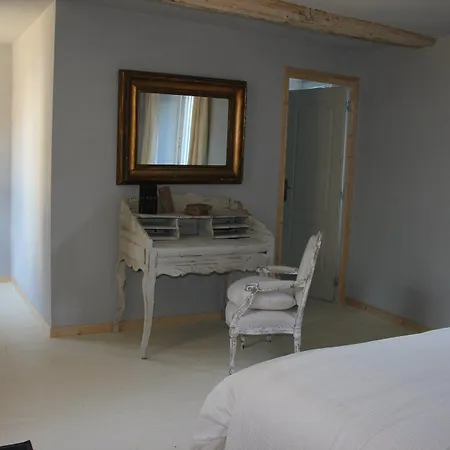 Le Clos De Rudignon Oda ve Kahvaltı