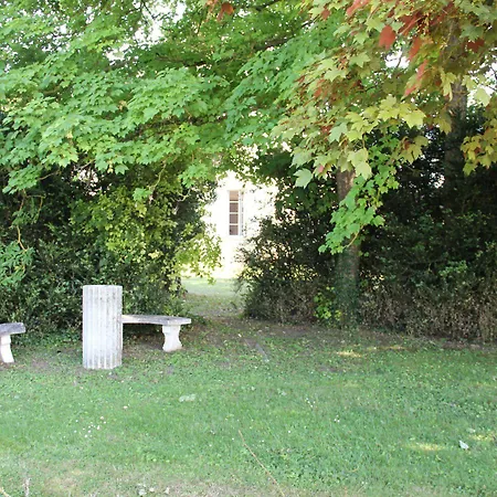 Le Clos De Rudignon Oda ve Kahvaltı
