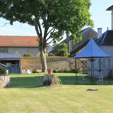 Le Clos De Rudignon Oda ve Kahvaltı