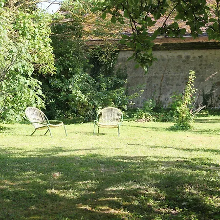 Oda ve Kahvaltı Le Clos De Rudignon