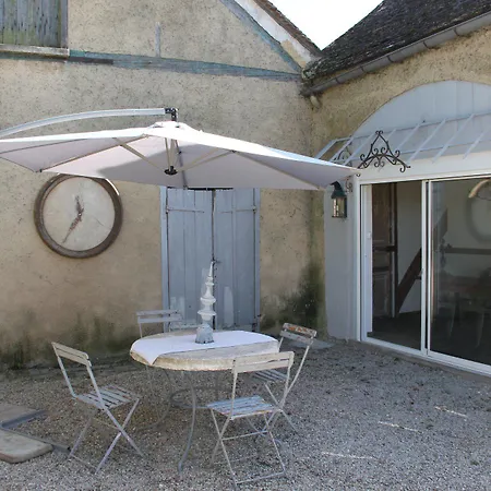 Le Clos De Rudignon Oda ve Kahvaltı *