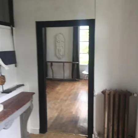 Le Clos De Rudignon Oda ve Kahvaltı