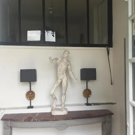 Le Clos De Rudignon Oda ve Kahvaltı *