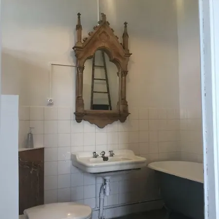 Bed & Breakfast Le Clos De Rudignon Noisy-Rudignon