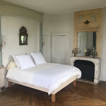 Le Clos De Rudignon Bed & Breakfast Noisy-Rudignon