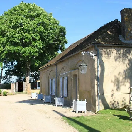 Bed & Breakfast Le Clos De Rudignon Noisy-Rudignon