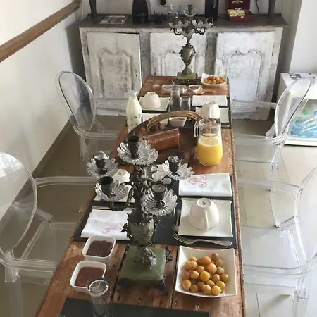 Le Clos De Rudignon Bed & Breakfast