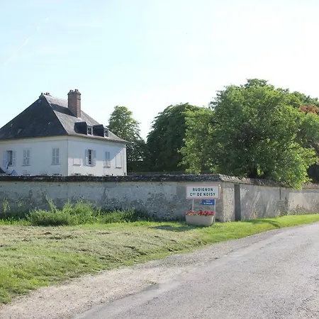 Le Clos De Rudignon *