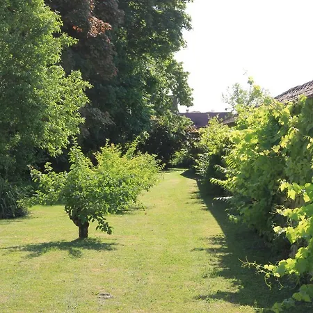 Oda ve Kahvaltı Le Clos De Rudignon *