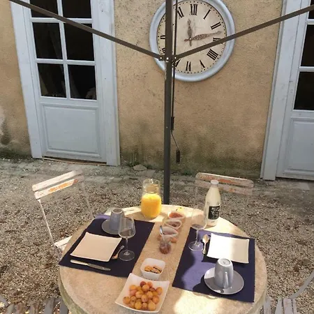 Le Clos De Rudignon Noisy-Rudignon