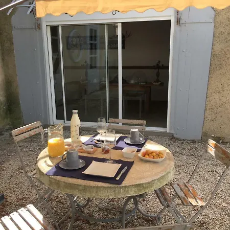 Le Clos De Rudignon *