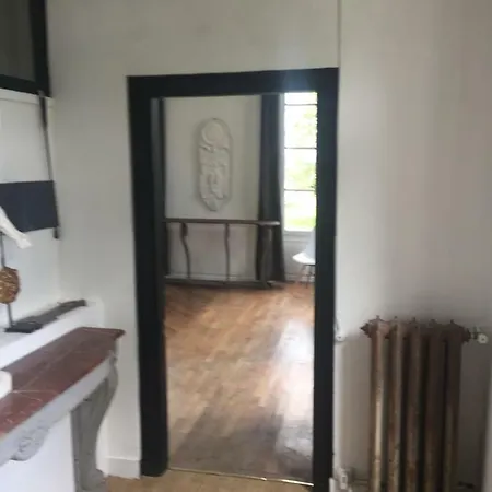 Le Clos De Rudignon Bed & Breakfast *