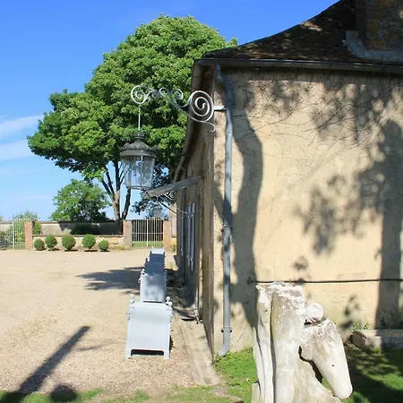 Le Clos De Rudignon Noisy-Rudignon