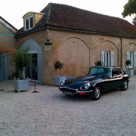 Le Clos De Rudignon