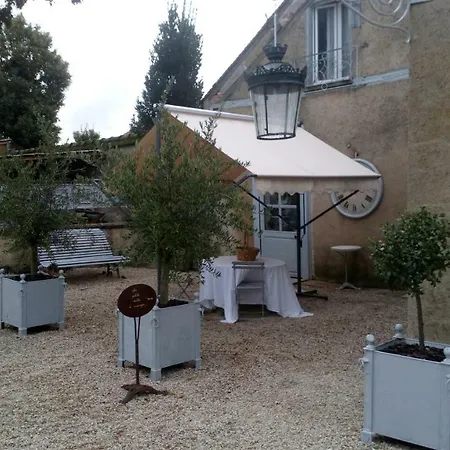 Le Clos De Rudignon Noisy-Rudignon