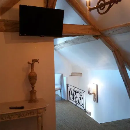 Le Clos De Rudignon *