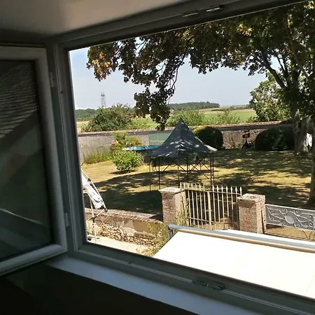 Le Clos De Rudignon Noisy-Rudignon