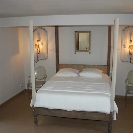 Bed & Breakfast Le Clos De Rudignon *