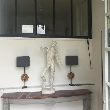 Bed & Breakfast Le Clos De Rudignon
