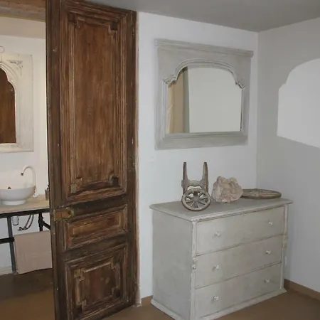 Bed & Breakfast Le Clos De Rudignon