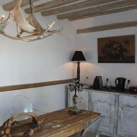 Bed & Breakfast Le Clos De Rudignon